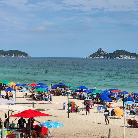 Apartamento Barramares Flat - Condominio Em Frente A Praia Da Barra Da Tijuca Rio de Janeiro Exterior foto